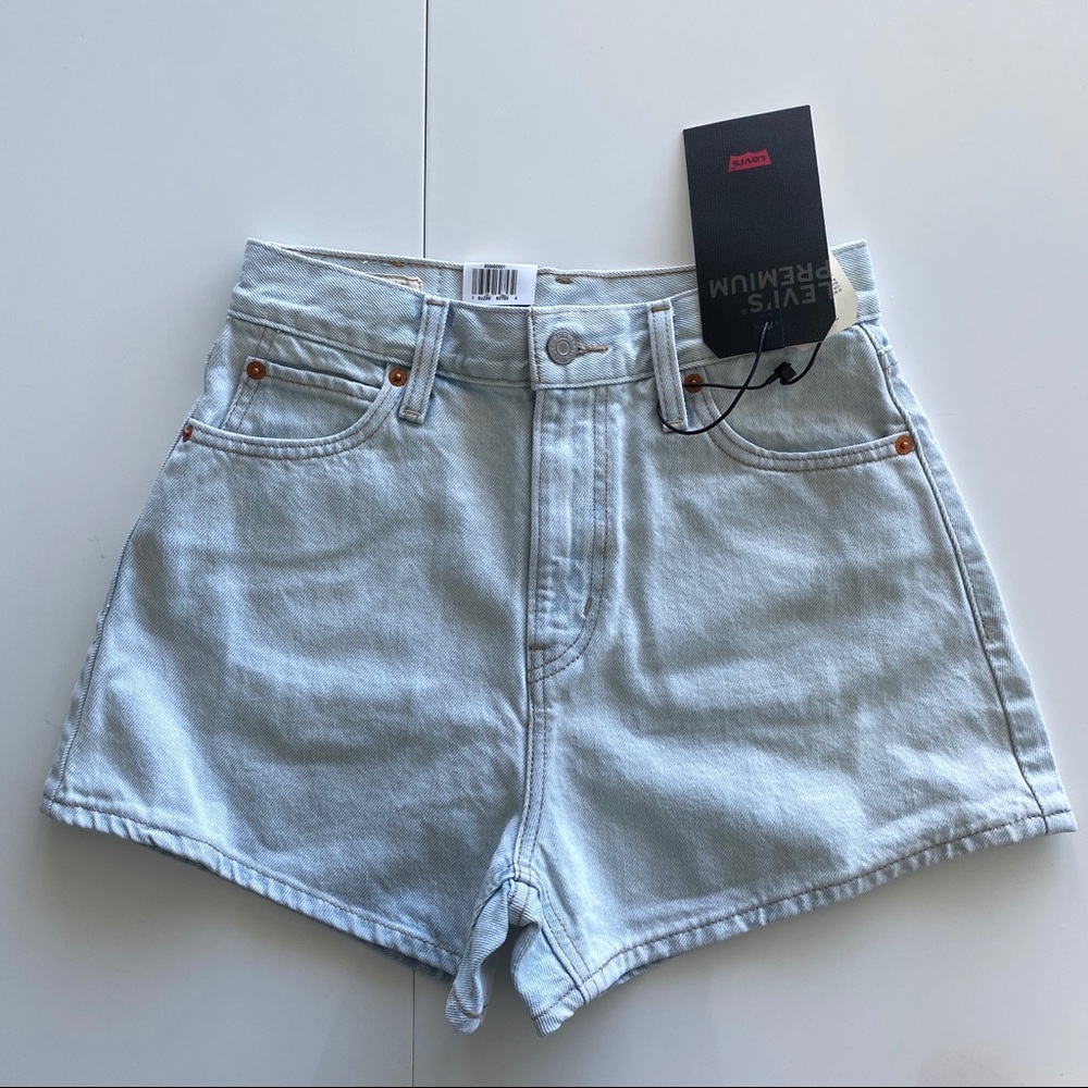 Levi’s Premium Jean Short